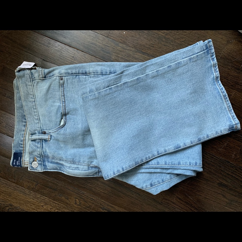 Gap Bootcut Jeans